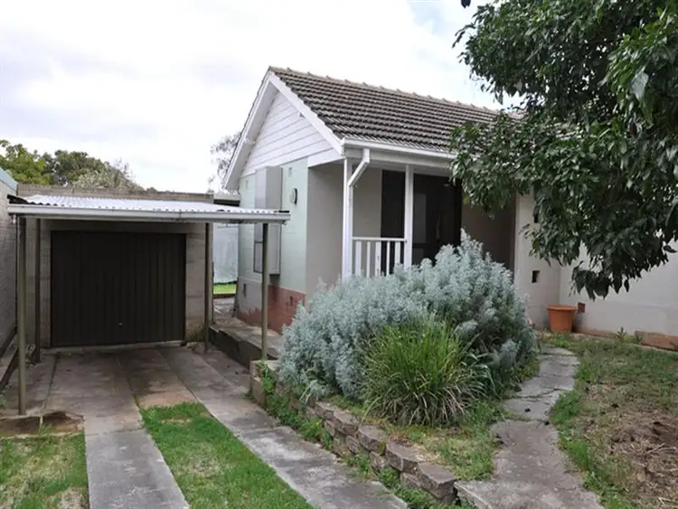 1 Ormsby Street, Windsor Gardens SA 5087