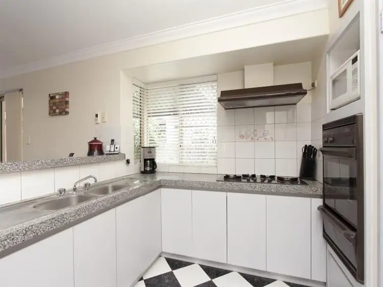Second view of Homely house listing, 4 Nanven Place, Rivervale WA 6103