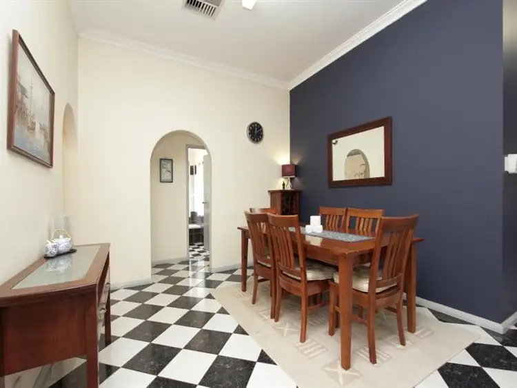 Sixth view of Homely house listing, 4 Nanven Place, Rivervale WA 6103