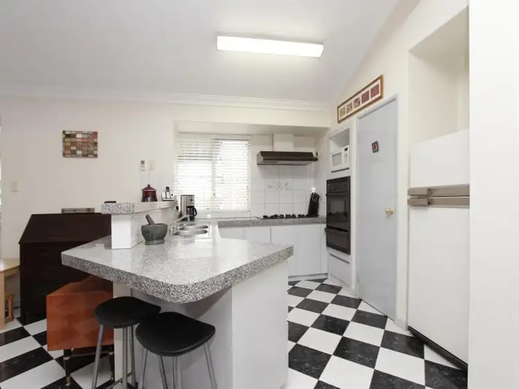 Third view of Homely house listing, 4 Nanven Place, Rivervale WA 6103