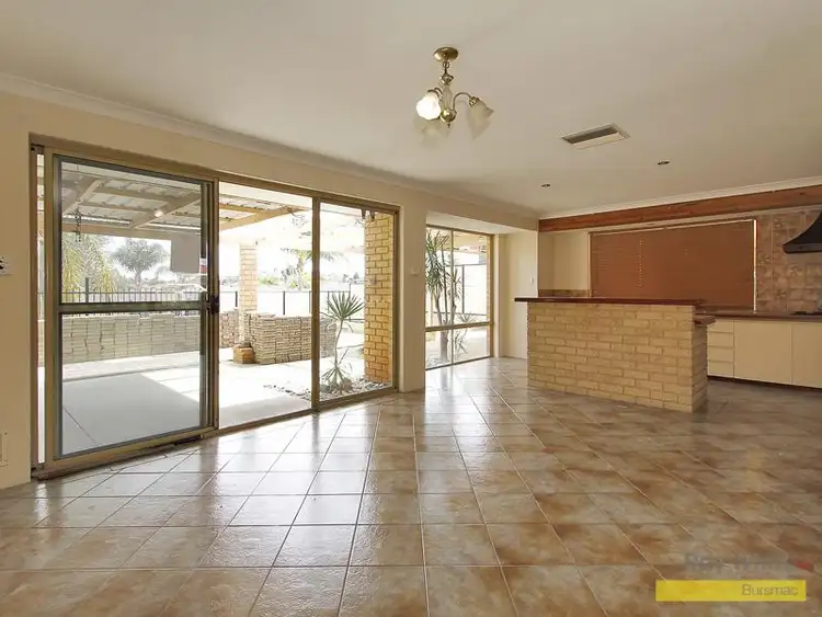 Fourth view of Homely house listing, 17 Rhine Crescent, Beechboro WA 6063