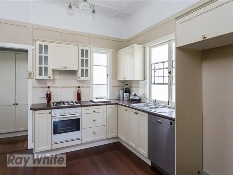 Fourth view of Homely house listing, 42 Geera Street, Coorparoo QLD 4151