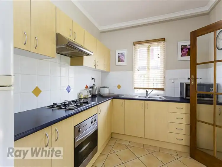 Fifth view of Homely house listing, 42 Geera Street, Coorparoo QLD 4151