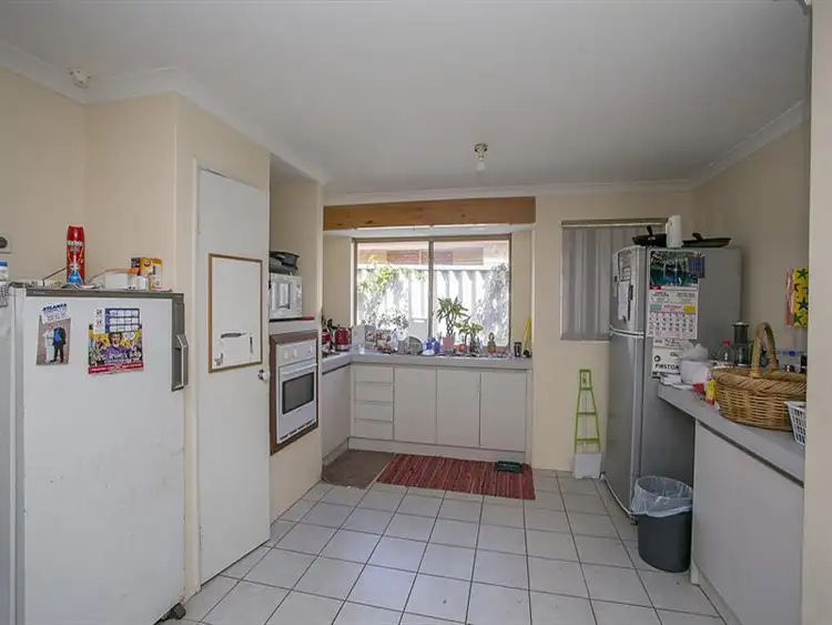Second view of Homely house listing, 4 Guernsey Court, Stratton WA 6056
