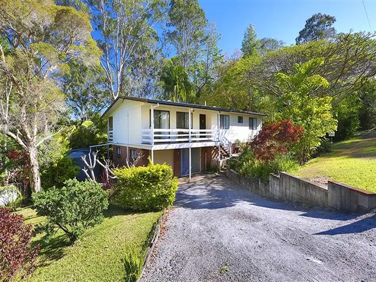 Main view of Homely house listing, 11 Brandenburg Road, Mooloolah Valley QLD 4553