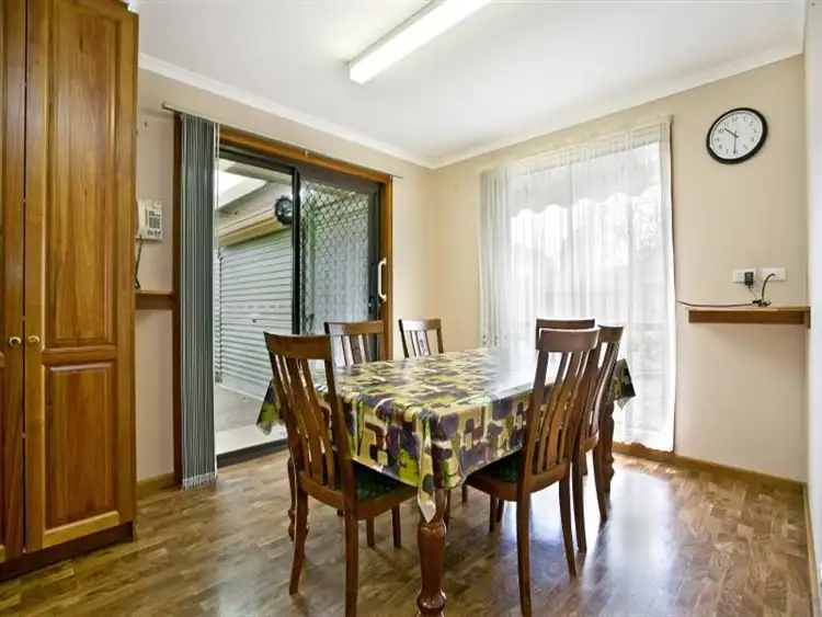 Fourth view of Homely house listing, 7 Dieckman Drive, Gawler East SA 5118