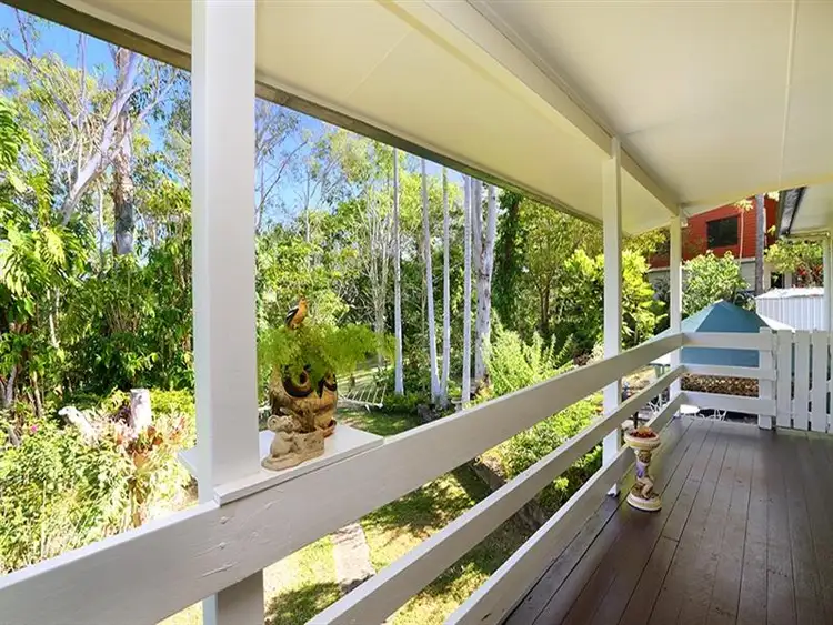 Fourth view of Homely house listing, 11 Brandenburg Road, Mooloolah Valley QLD 4553
