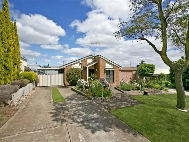 Main view of Homely house listing, 7 Dieckman Drive, Gawler East SA 5118