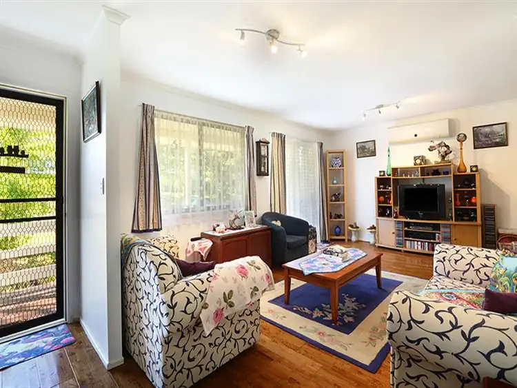 Third view of Homely house listing, 11 Brandenburg Road, Mooloolah Valley QLD 4553