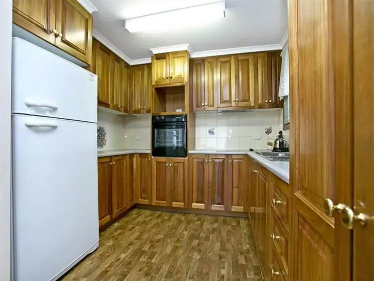 Fifth view of Homely house listing, 7 Dieckman Drive, Gawler East SA 5118