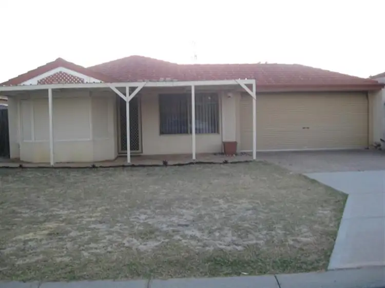 Main view of Homely house listing, 4 Guernsey Court, Stratton WA 6056
