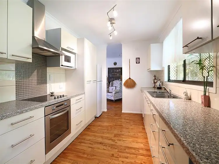 Second view of Homely house listing, 11 Brandenburg Road, Mooloolah Valley QLD 4553