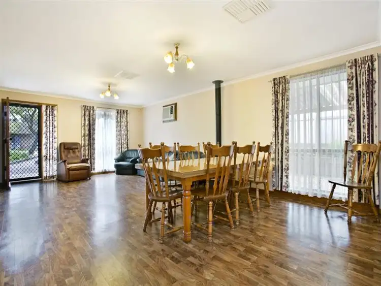 Second view of Homely house listing, 7 Dieckman Drive, Gawler East SA 5118