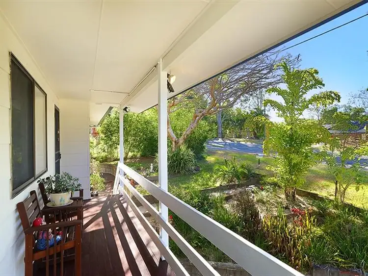 Seventh view of Homely house listing, 11 Brandenburg Road, Mooloolah Valley QLD 4553