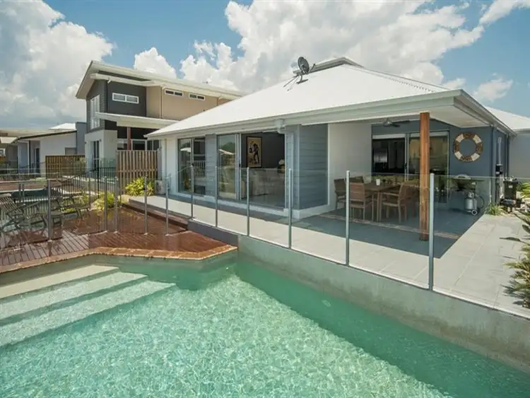 Fifth view of Homely house listing, 16 Mariner Avenue, Hope Island QLD 4212