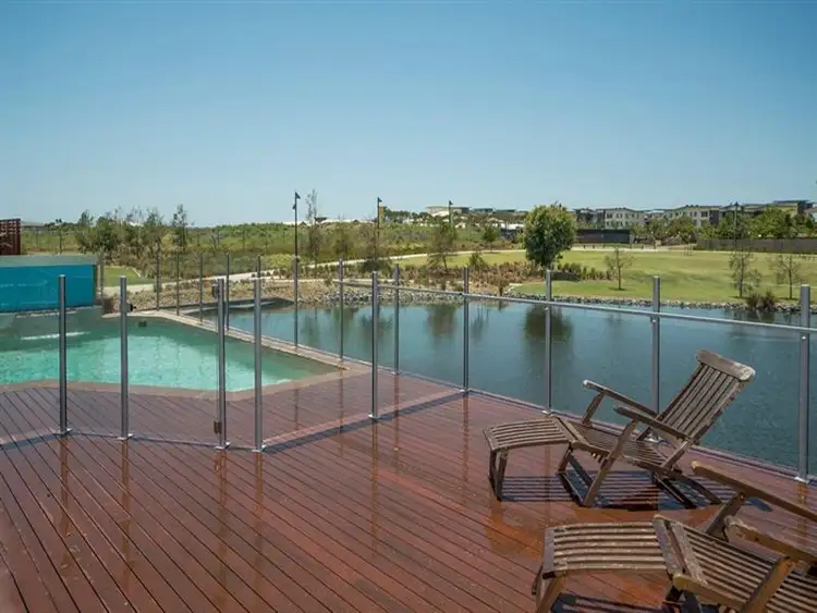 Main view of Homely house listing, 16 Mariner Avenue, Hope Island QLD 4212
