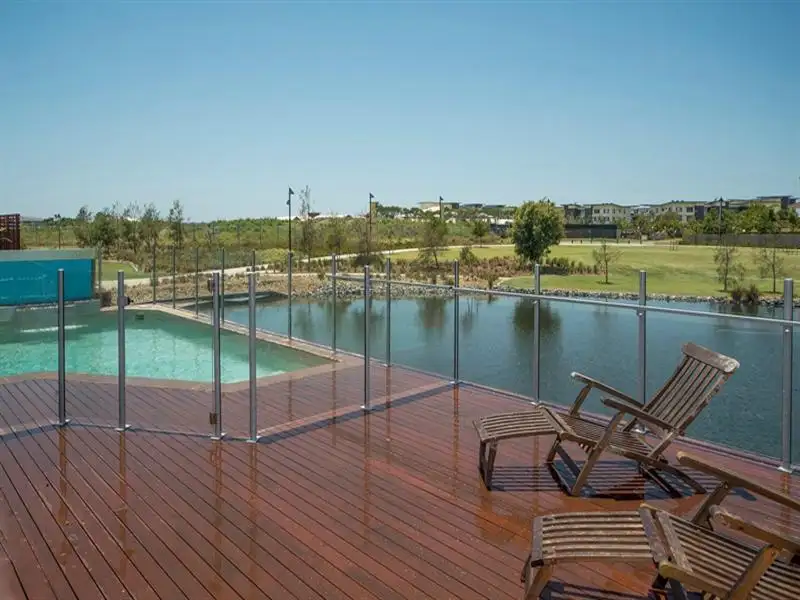 Main view of Homely house listing, 16 Mariner Avenue, Hope Island QLD 4212