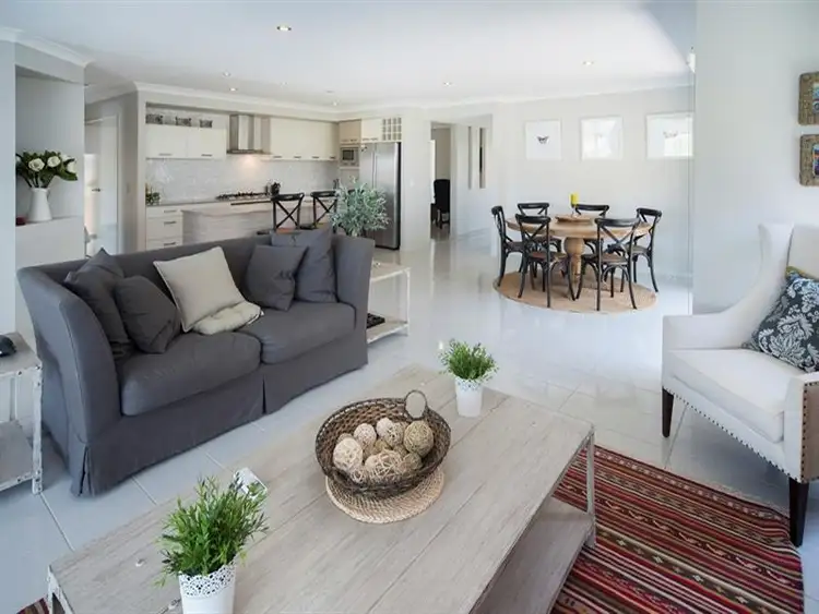 Sixth view of Homely house listing, 16 Mariner Avenue, Hope Island QLD 4212