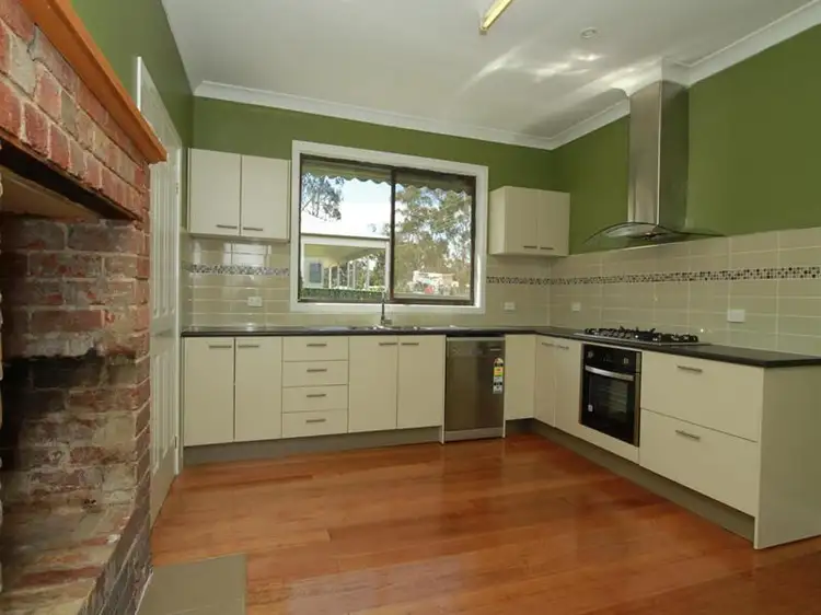 Second view of Homely house listing, 657 Midland Highway, Huntly VIC 3551