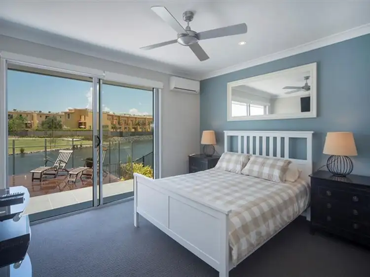 Seventh view of Homely house listing, 16 Mariner Avenue, Hope Island QLD 4212