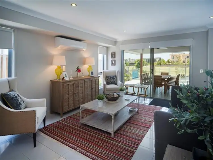 Third view of Homely house listing, 16 Mariner Avenue, Hope Island QLD 4212