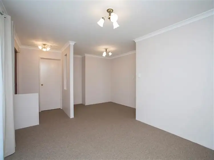 Second view of Homely house listing, 3 Bucknell Place, Swan View WA 6056