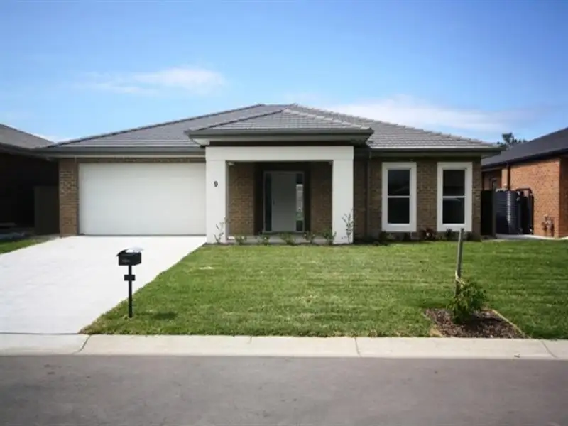 Main view of Homely house listing, 9 Wagtail Way, Fullerton Cove NSW 2318