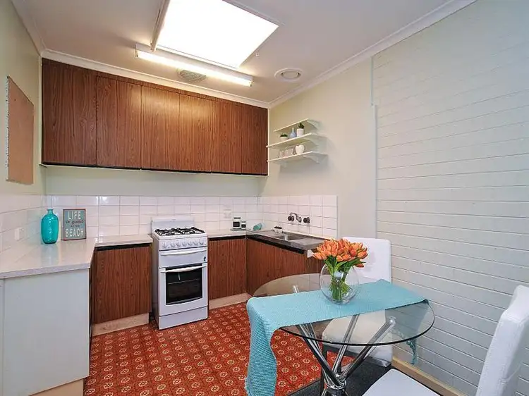 Third view of Homely unit listing, 2/12 Creek Road, Mitcham VIC 3132