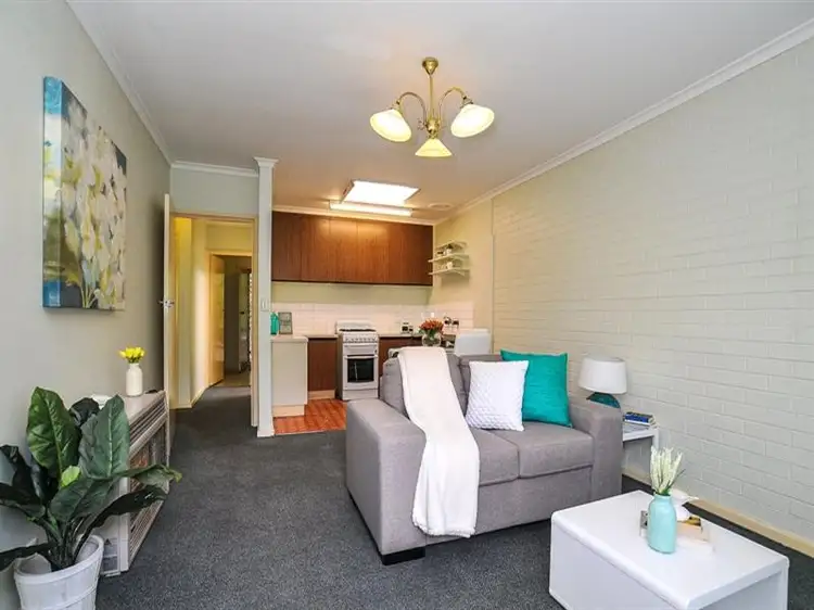 Main view of Homely unit listing, 2/12 Creek Road, Mitcham VIC 3132