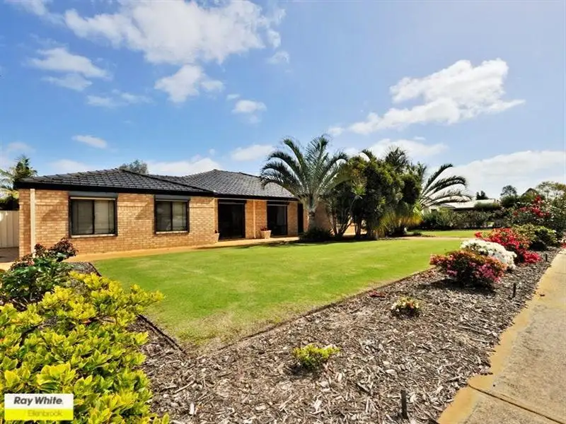 Main view of Homely house listing, 26 Losino Boulevard, Henley Brook WA 6055