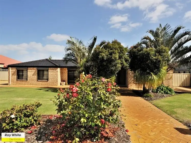 Second view of Homely house listing, 26 Losino Boulevard, Henley Brook WA 6055
