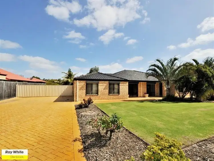 Third view of Homely house listing, 26 Losino Boulevard, Henley Brook WA 6055