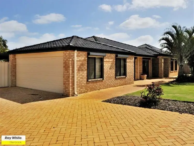 Fourth view of Homely house listing, 26 Losino Boulevard, Henley Brook WA 6055