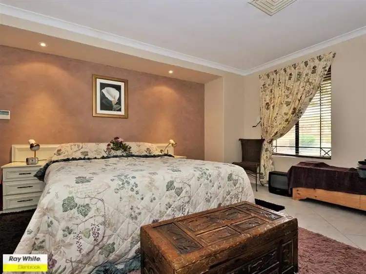 Fifth view of Homely house listing, 26 Losino Boulevard, Henley Brook WA 6055