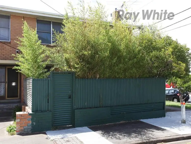 20 Hickey Street, Laverton VIC 3028