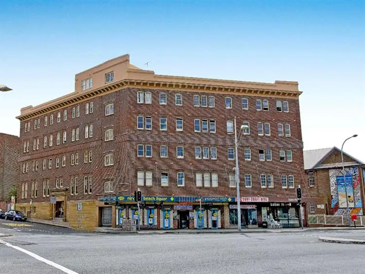 Second view of Homely apartment listing, 37/1 Beach Road, Bondi Beach NSW 2026