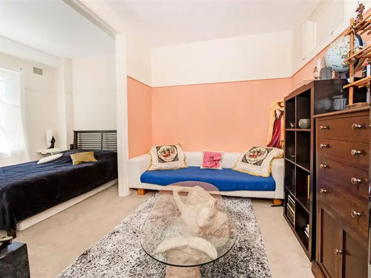 Third view of Homely apartment listing, 37/1 Beach Road, Bondi Beach NSW 2026