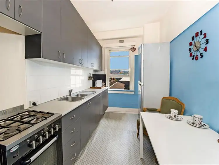 Fourth view of Homely apartment listing, 37/1 Beach Road, Bondi Beach NSW 2026