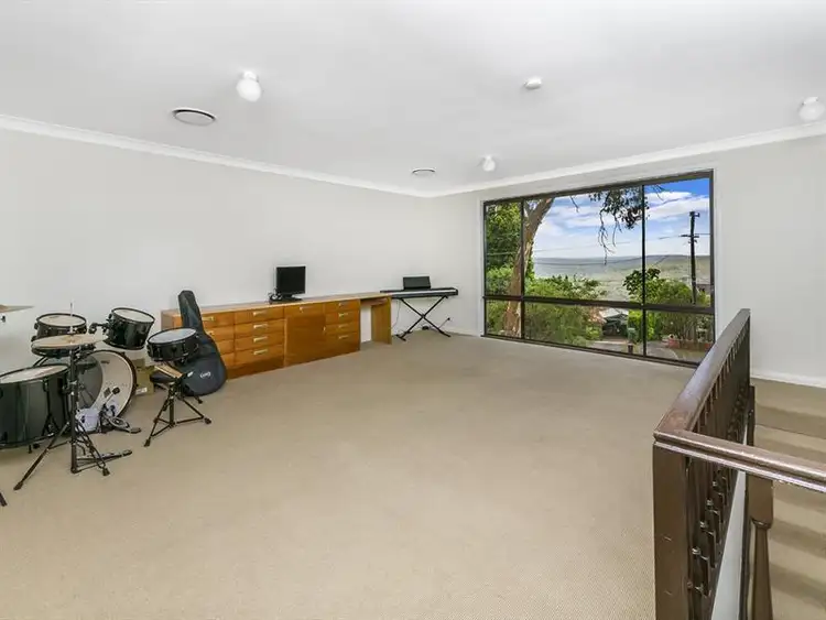 Seventh view of Homely house listing, 5 Coreen Avenue, Terrey Hills NSW 2084