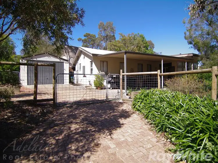Main view of Homely house listing, 1/54 Hawthorndene Drive, Hawthorndene SA 5051