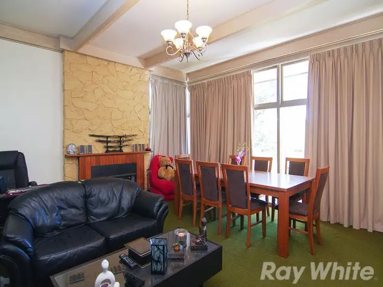 Fifth view of Homely house listing, 1/54 Hawthorndene Drive, Hawthorndene SA 5051