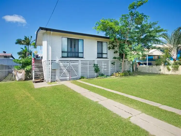 13 Tregaskis Street, Vincent QLD 4814