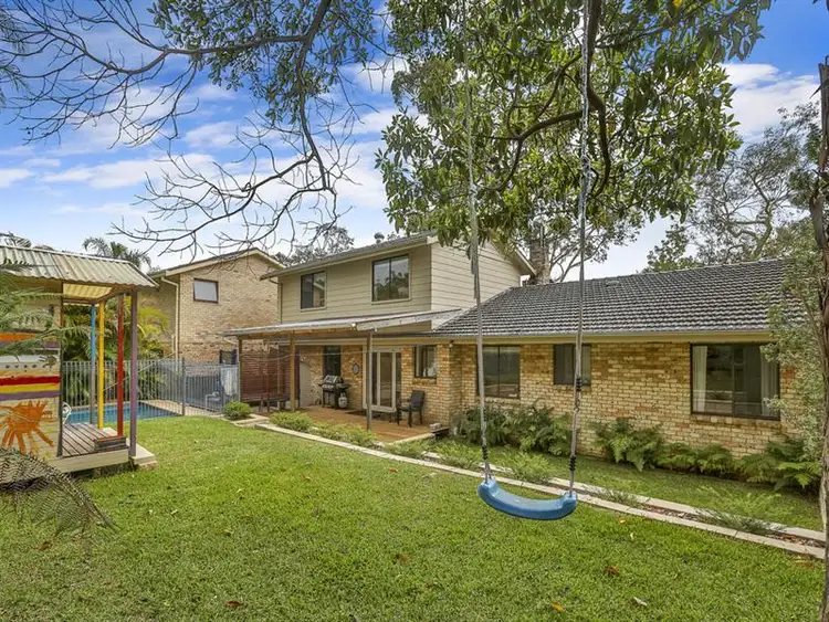 Sixth view of Homely house listing, 5 Coreen Avenue, Terrey Hills NSW 2084