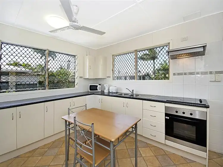 Second view of Homely house listing, 13 Tregaskis Street, Vincent QLD 4814