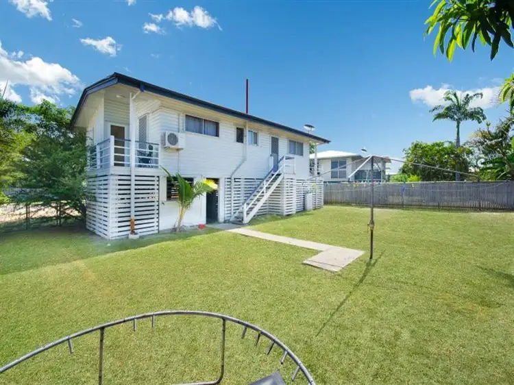 Seventh view of Homely house listing, 13 Tregaskis Street, Vincent QLD 4814