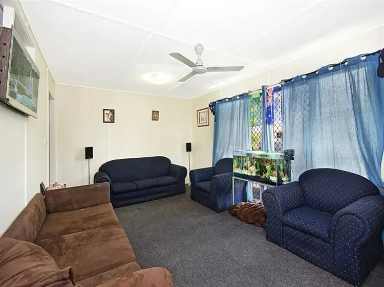 Third view of Homely house listing, 13 Tregaskis Street, Vincent QLD 4814