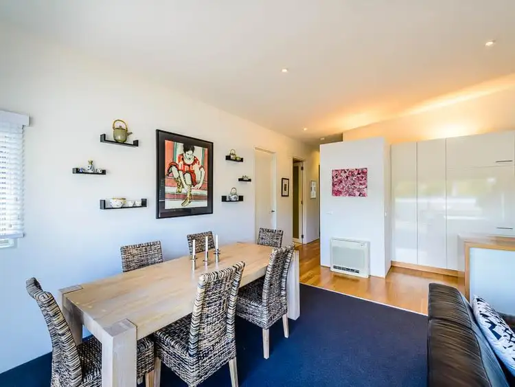 Sixth view of Homely unit listing, 1/70 Lord Street, Sandy Bay TAS 7005
