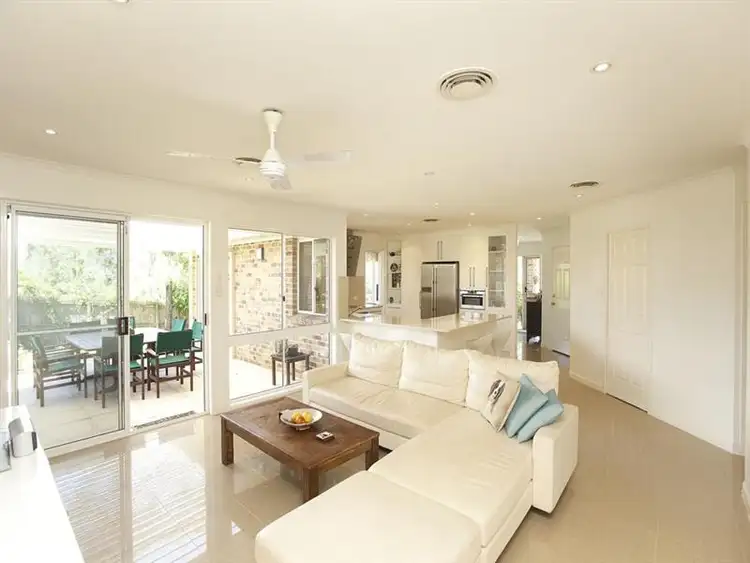 Third view of Homely house listing, 9 Weemala Street, The Gap QLD 4061