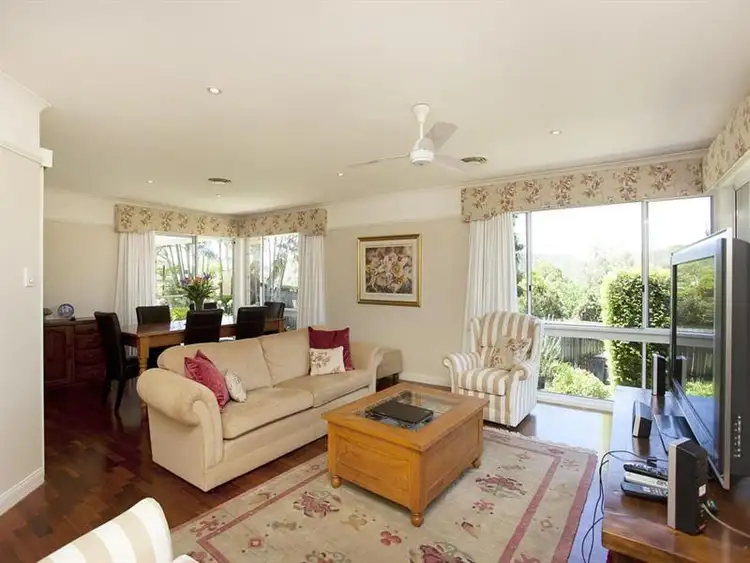 Fourth view of Homely house listing, 9 Weemala Street, The Gap QLD 4061
