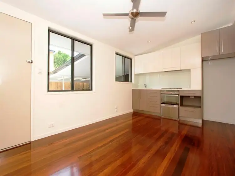 Fourth view of Homely apartment listing, 3/128 Sylvan Road, Toowong QLD 4066